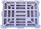 Catch Basin Grates, Gully Tops | Gully gratings, Grates, GGG50 grade castings, Sewer covers, Sewer System, Sewage casting, Manhole cover distributors, Sanitary Castings, Triangular covers, Triangular grates, Foundry products, Casting foundries in india, Ductile iron foundries in India , Cast iron foundries in India, Indian foundries, Indian suppliers of manhole covers