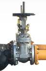 Supplier of Ductile Valves, Ductile Valves Exporter, Ductile Iron Casting Valves, Ductile Casting Valves